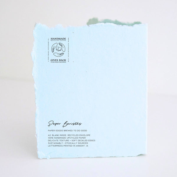 Going to the Chapel of Love | Wedding Greeting Card