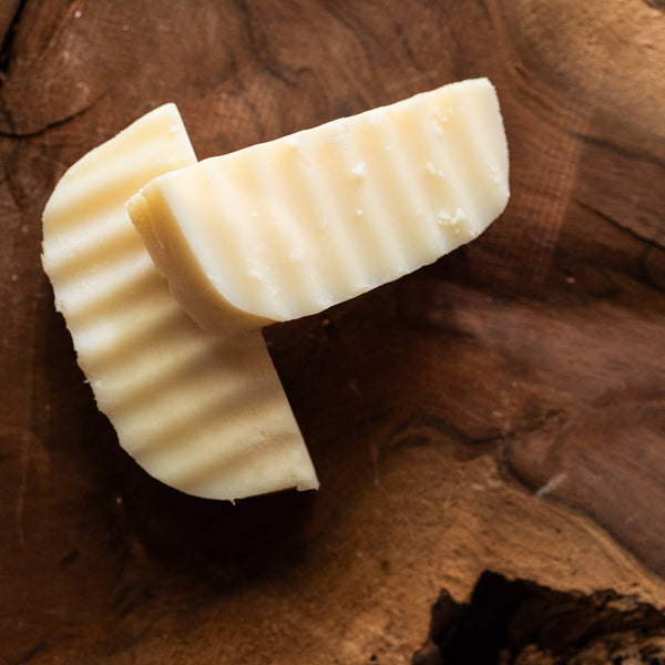 Organic Mango Butter for Skincare & Body Butter (Small)