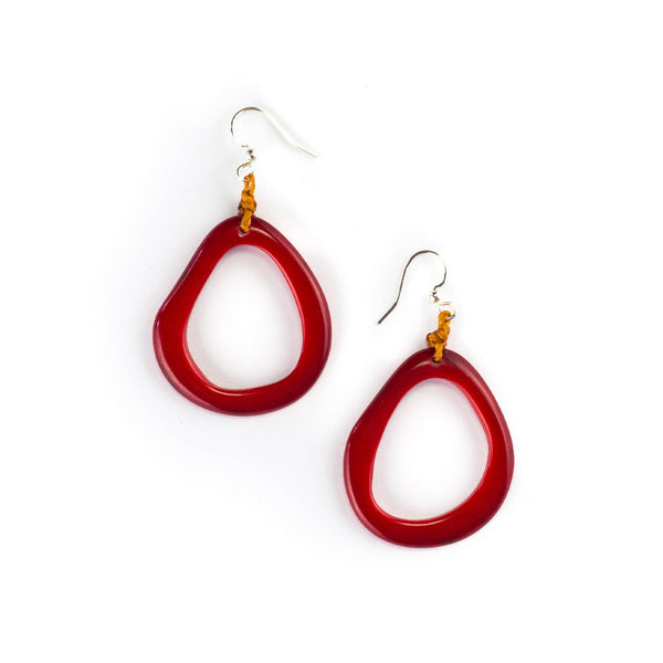 Marianitas Earrings