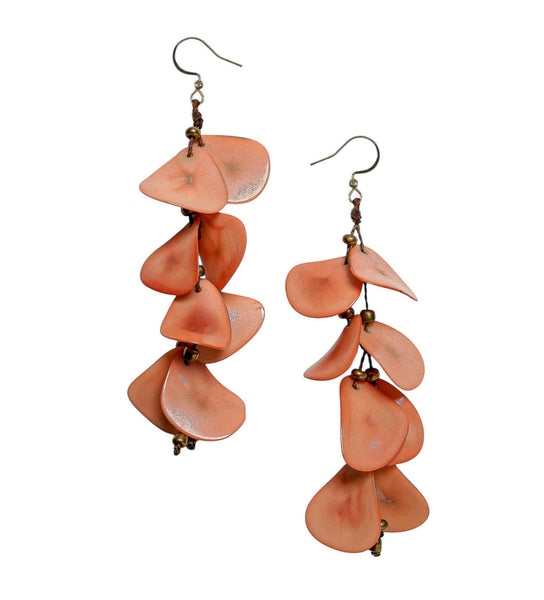 Sage Earrings