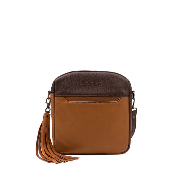 Bridget - Crossbody Bag