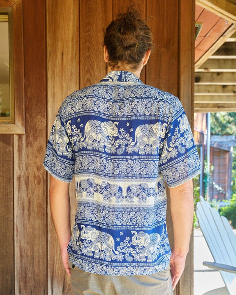 Elephant Shirt