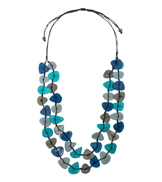 Sidney Necklace