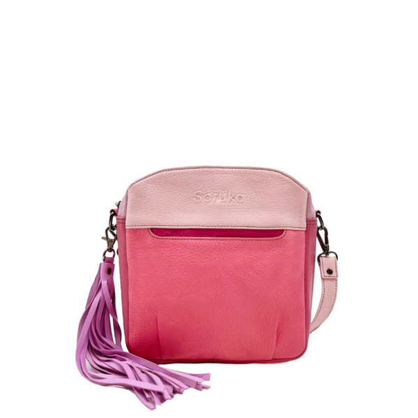Bridget - Crossbody Bag