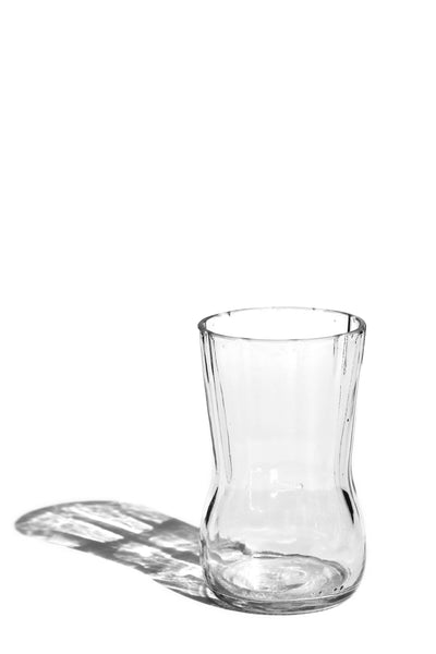 Coca-Cola Drinking Glasses Upcycled  (5 Ounces)
