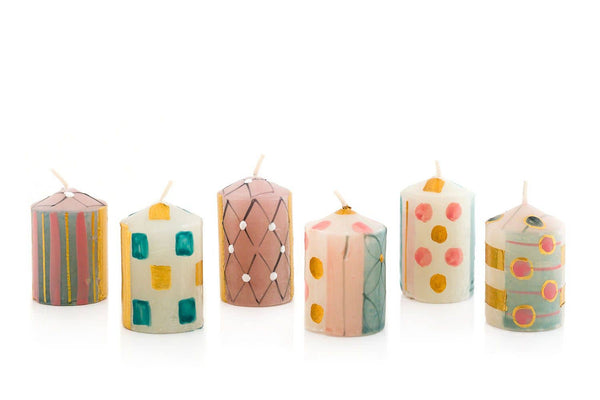 Delight Candles