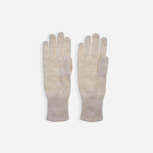 Winter Knit Gloves
