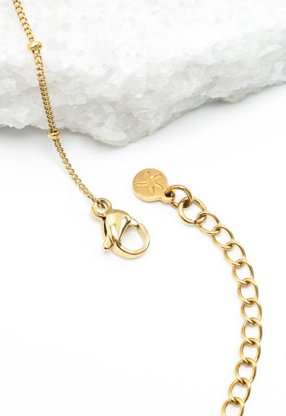 Starfish Legacy Necklace