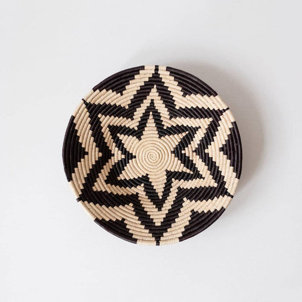 Large Layered Petal Basket