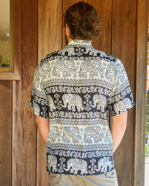 Elephant Shirt