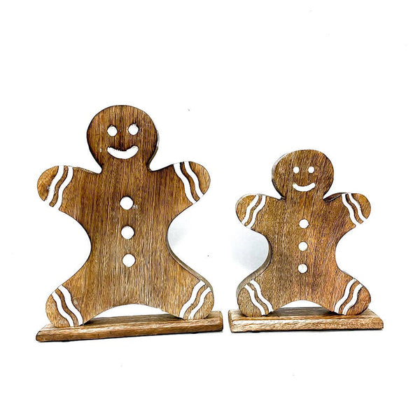 Gingerbread People