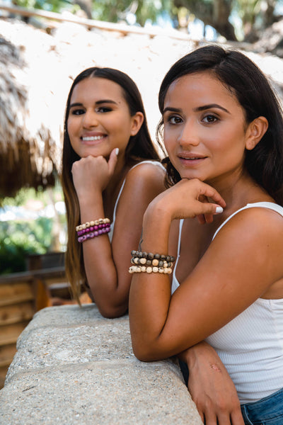 Stackable Bracelet