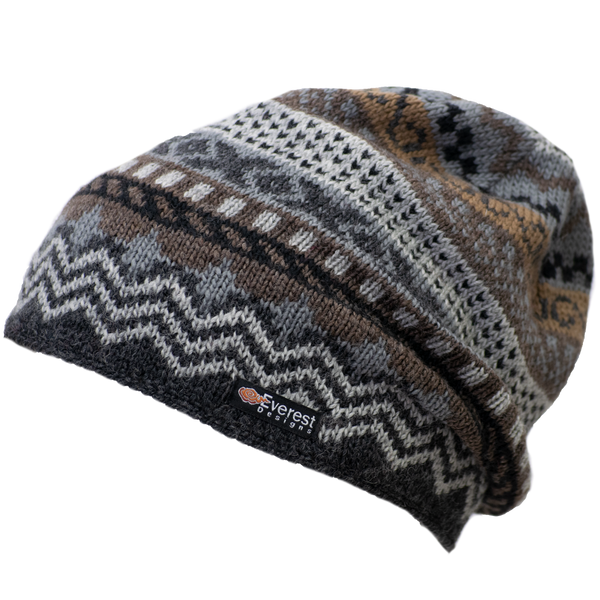 Finjo Slouch Beanie