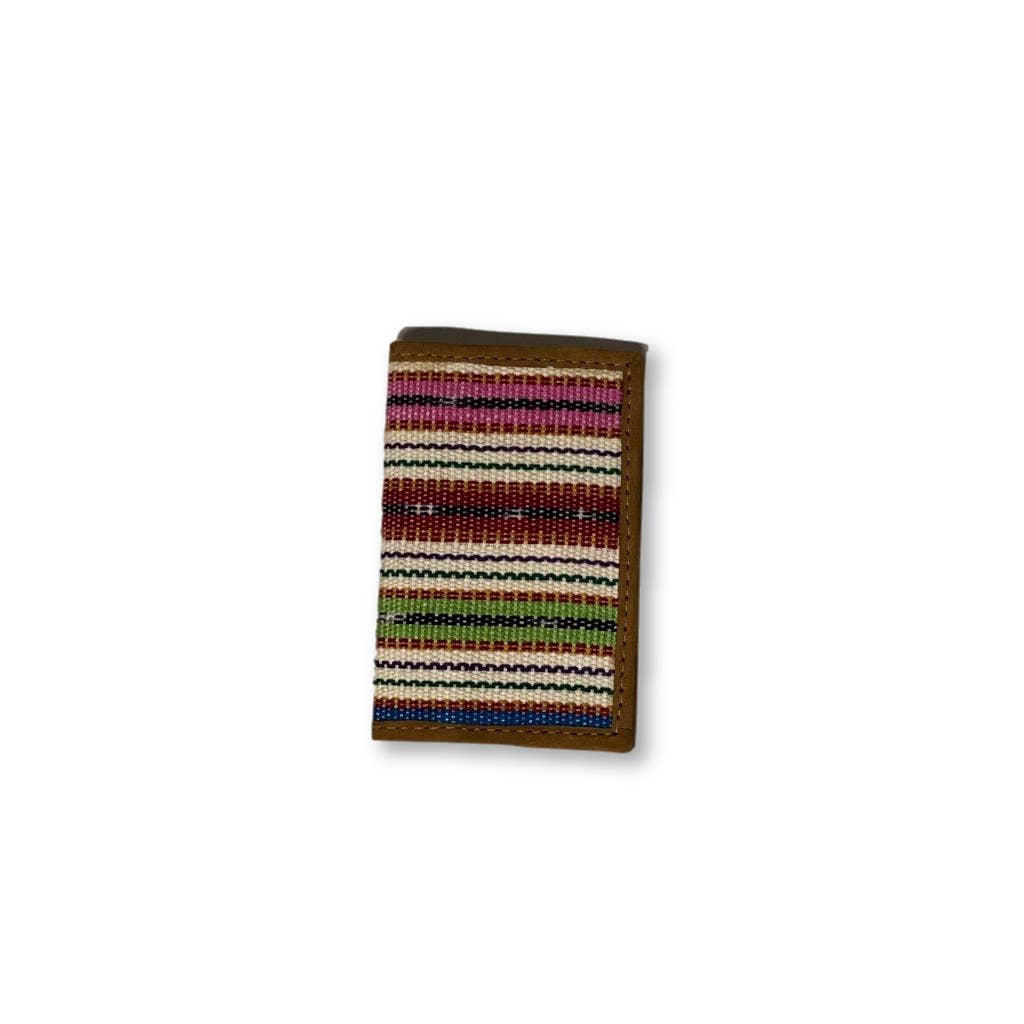 San Marcos Business Card Holder