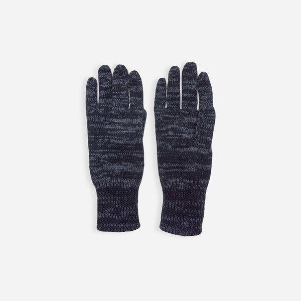 Winter Knit Gloves