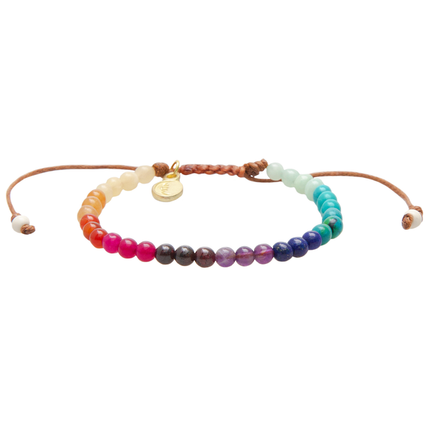 Divine Healer Healing 4mm Bracelet