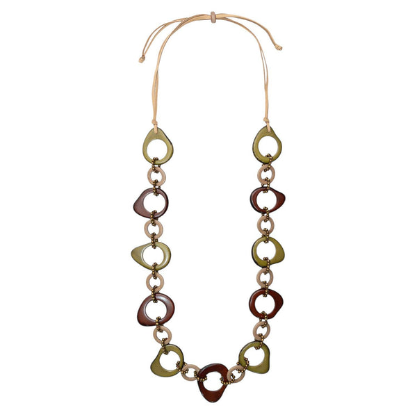Madeline Necklace