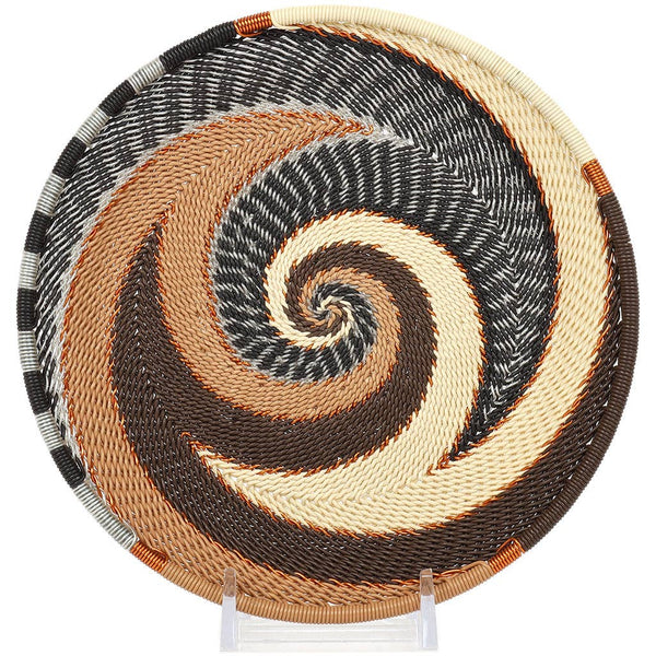 Silver Sands Zulu Wire Baskets