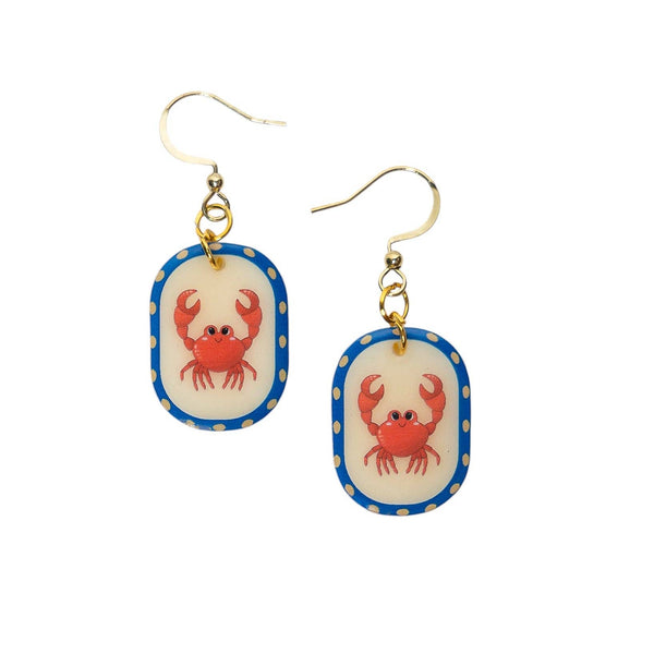 Eleni Earrings