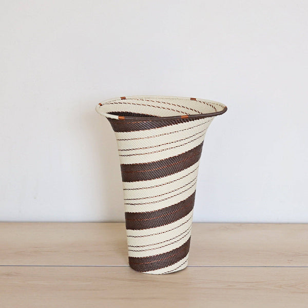Silver Sands Zulu Wire Baskets