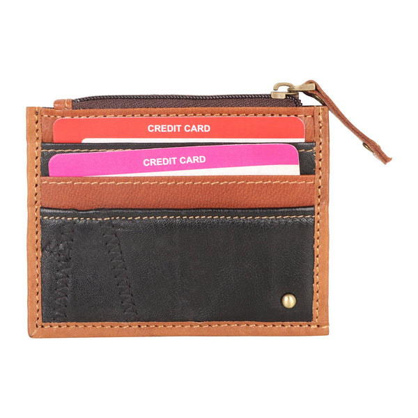 Carbon Credit Card Wallet