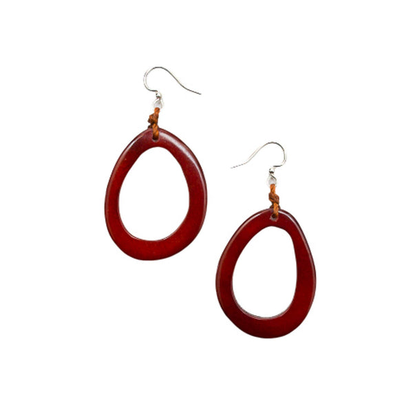 Marianitas Earrings