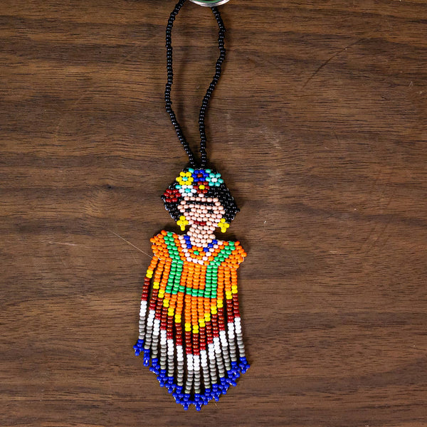 Frida Keychain / Ornament