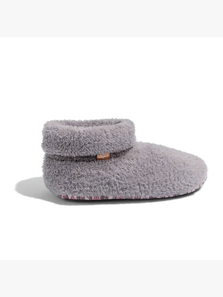 Women's Azalea Equinox Clouds Sherpa Slipper