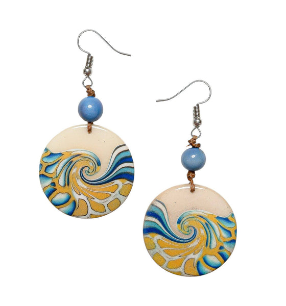 Mauren Earrings