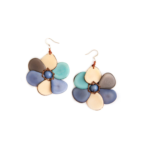 Rosalia Earrings