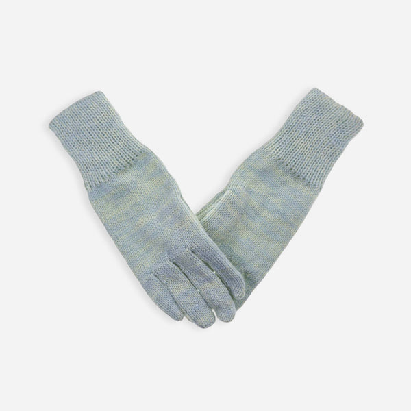 Winter Knit Gloves