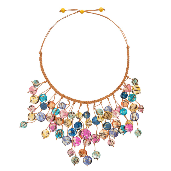Beth Necklace