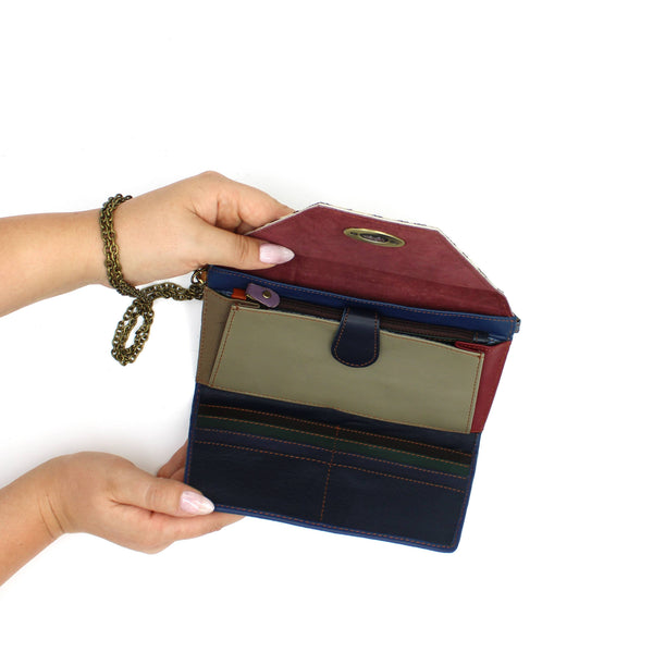 Secret Print · Clutch