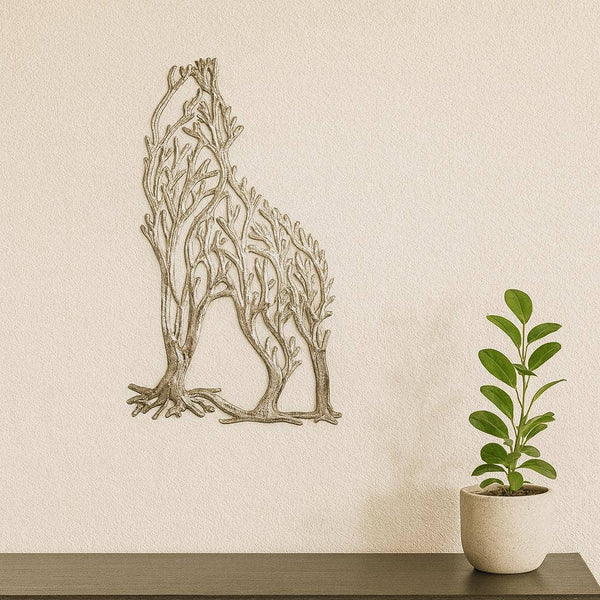 Howling Tree