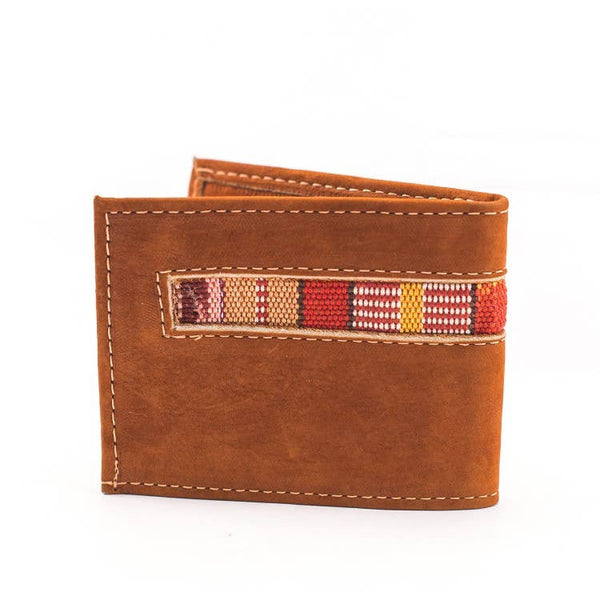 Leather Wallet