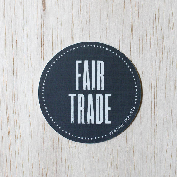Stickers Show Your Values