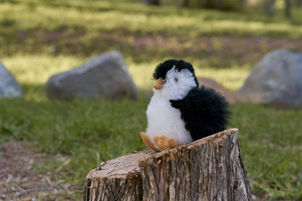 ALPACA PENGUIN PAL.