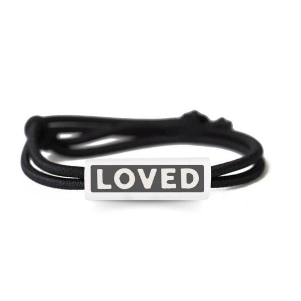 LOVED - Active Lifestyle Bracelet