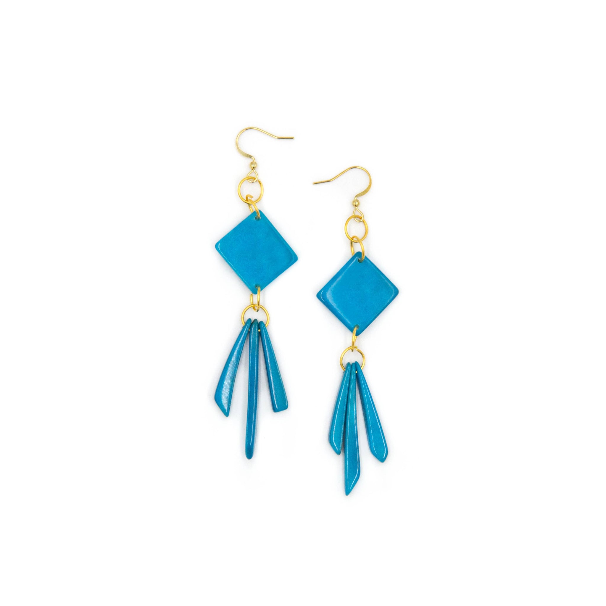 Petra Earrings