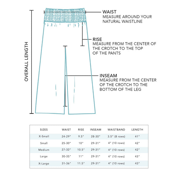 Stone Wide Leg Cotton Pants