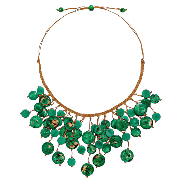 Beth Necklace