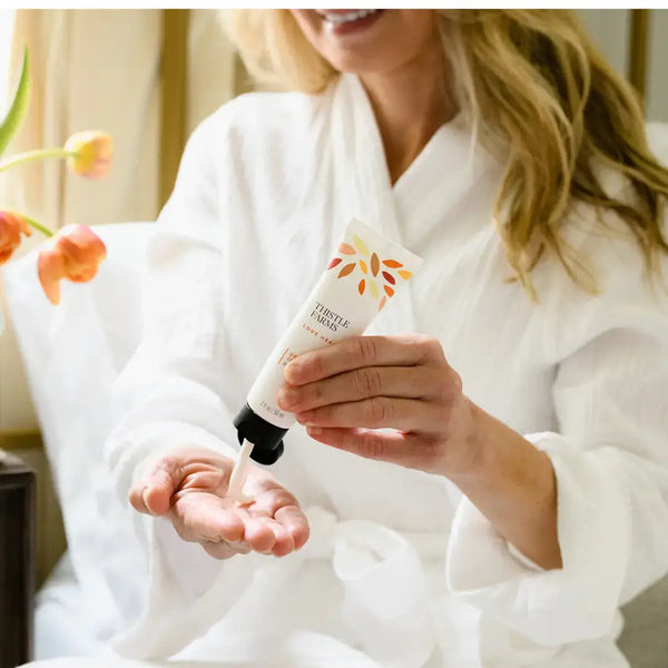 Grapefruit Jasmine Body Lotion Mini 2 oz | Moringa & Coconut