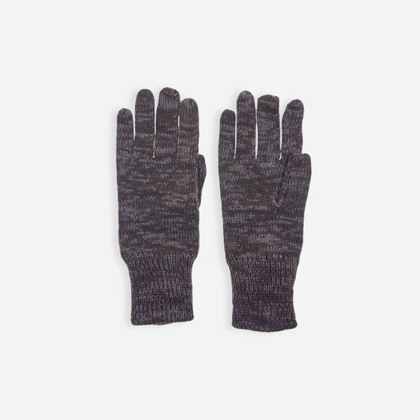 Winter Knit Gloves