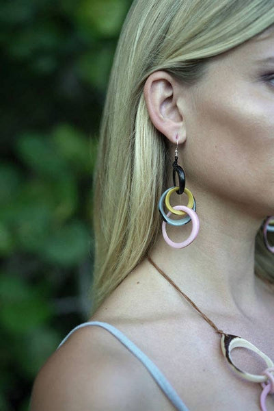 Yazmine Earrings