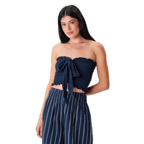Oxford Zanzibar Top