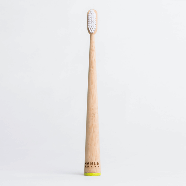 Adult Bamboo Toothbrush