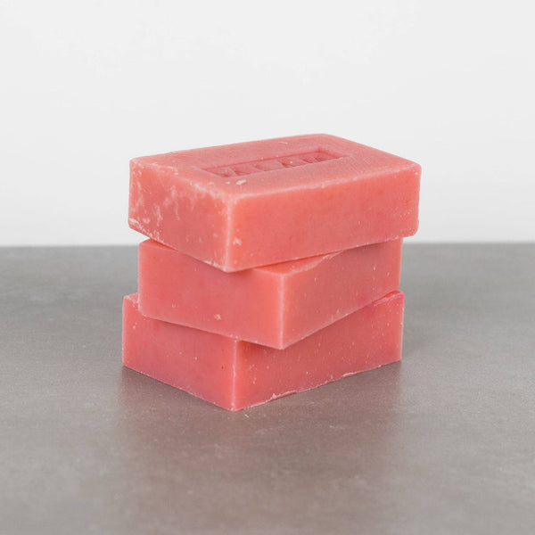 Moisture Pink Clay Shampoo Bar *