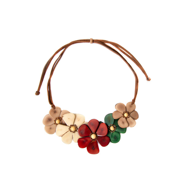 Rosalia Necklace