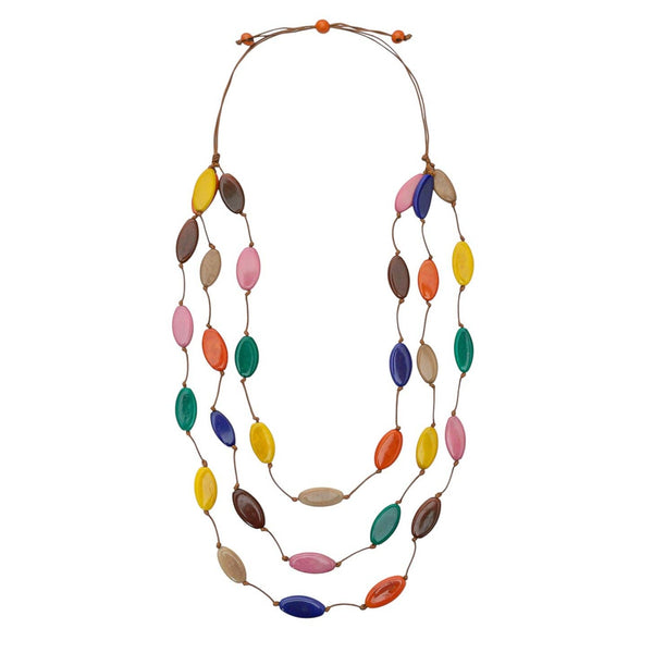 Olympia Necklace