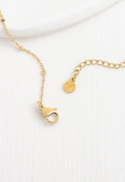 Fluttering Freedom Necklace